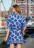 Kleid 4023 EF-9 VM FRESH COTTON EXCLUSIVE